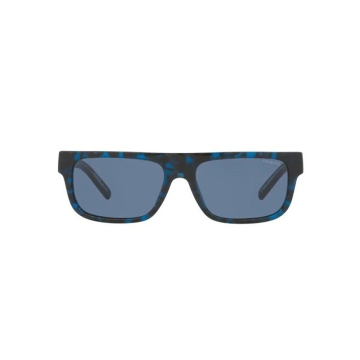 Gafas de sol Arnette para hombre en resina negro y azul