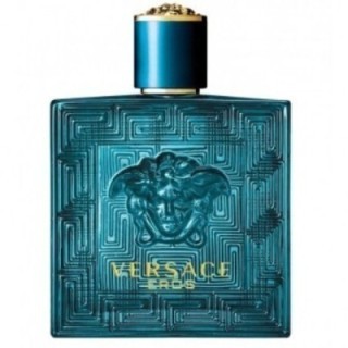 Perfume Versace Eros para hombre