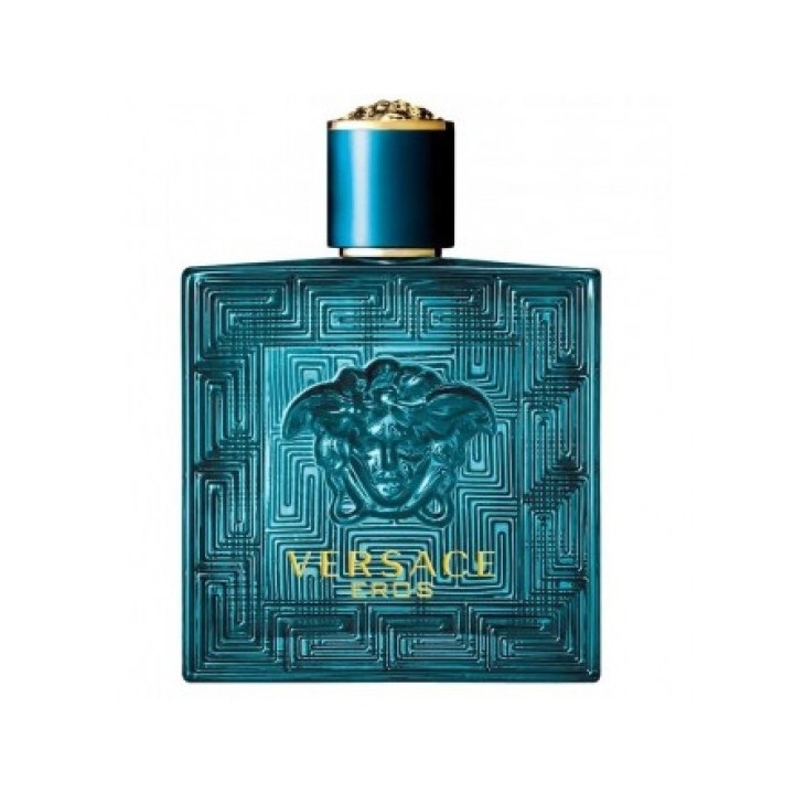 Perfume Versace Eros para hombre