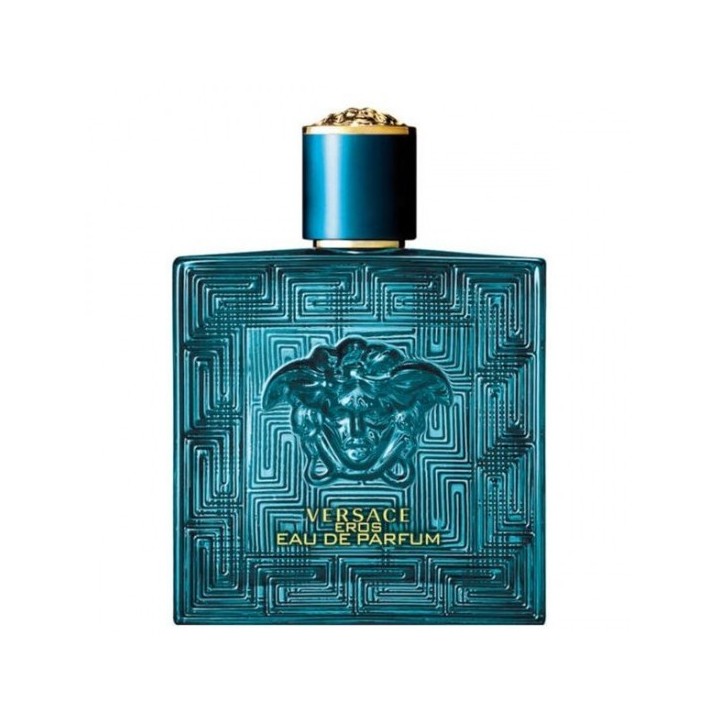 Perfume Versace Eros eau de parfum para hombre
