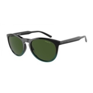 Gafas de sol polarizadas para hombre Arnette de acetato gris