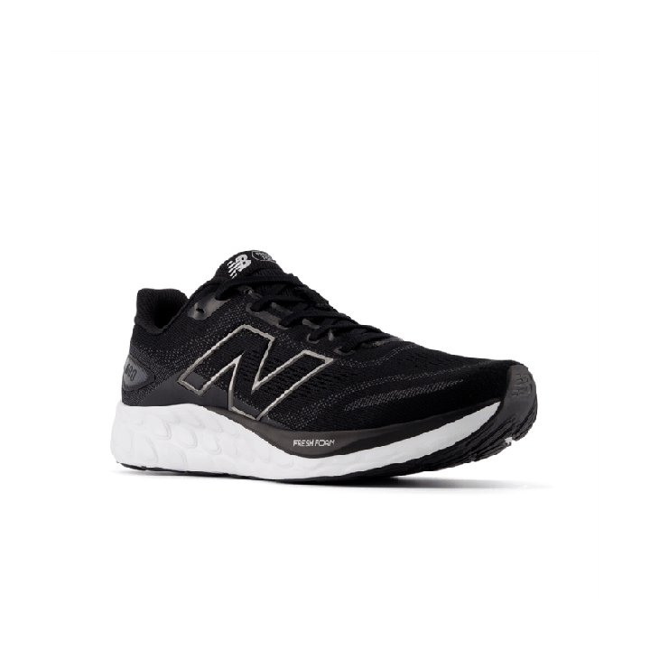 Zapatillas New Balance Fresh Foam 680 v8 negras