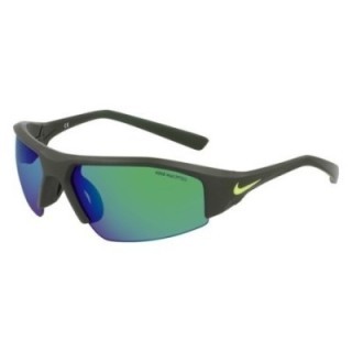 Gafas de sol unisex Nike grises polarizadas