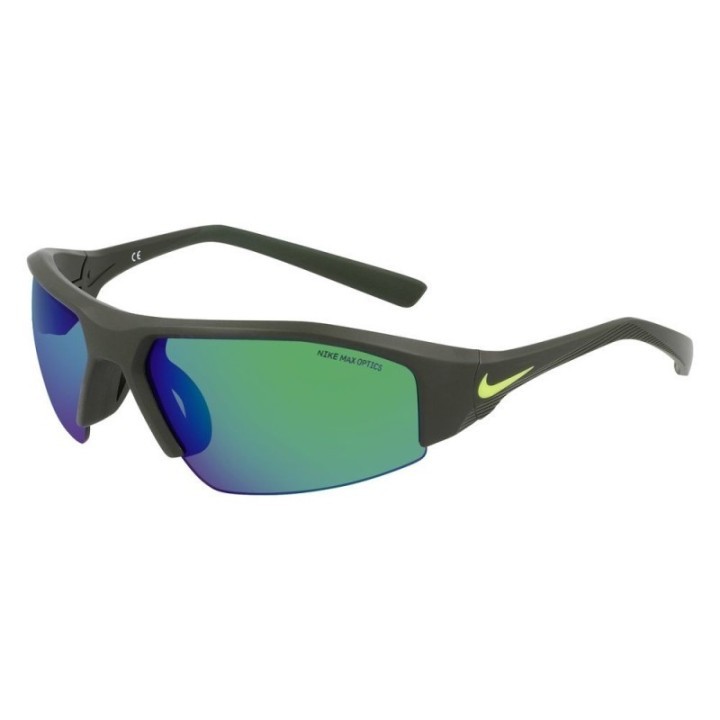 Gafas de sol unisex Nike grises polarizadas