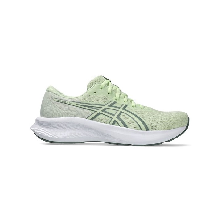 Zapatillas Asics PATRIOT 14 WHISPER GREEN/MONUMENT BLUE