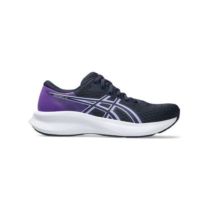 Zapatillas Asics PATRIOT 14 MIDNIGHT/VAPOR