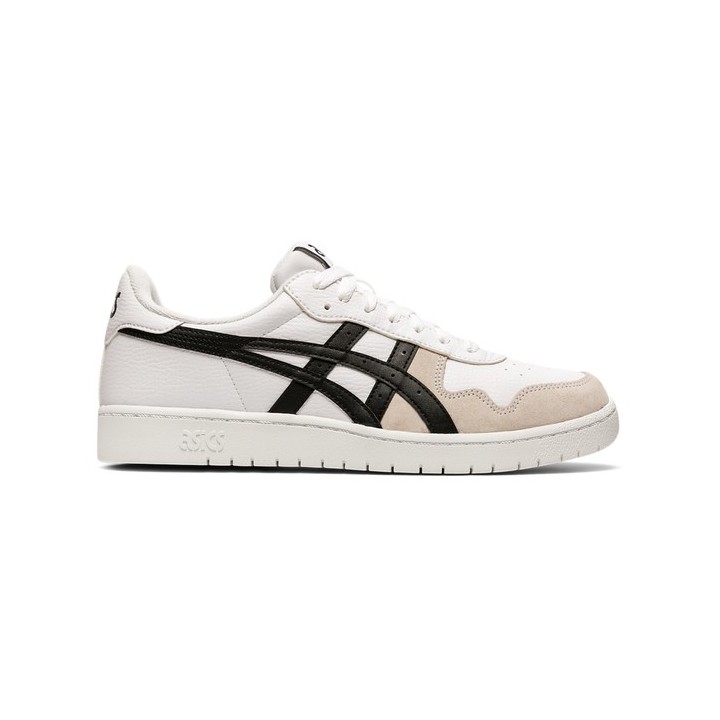 Zapatillas Asics JAPAN S WHITE/BLACK