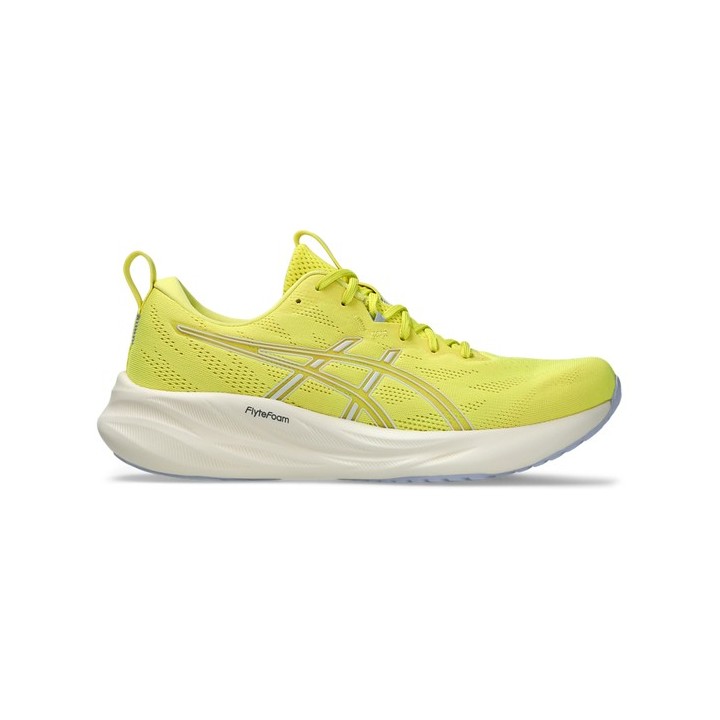 Zapatillas Asics GEL - PULSE 16 CITRON/WHITE