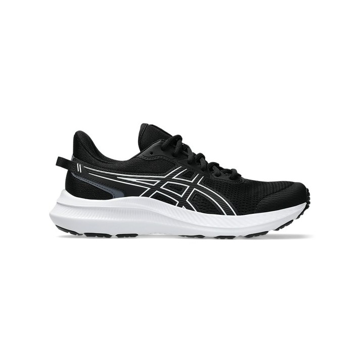Zapatillas Asics JOLT 5 BLACK/WHITE