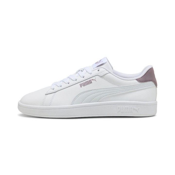 Zapatillas Puma Smash 3,0 L AW25 blancas
