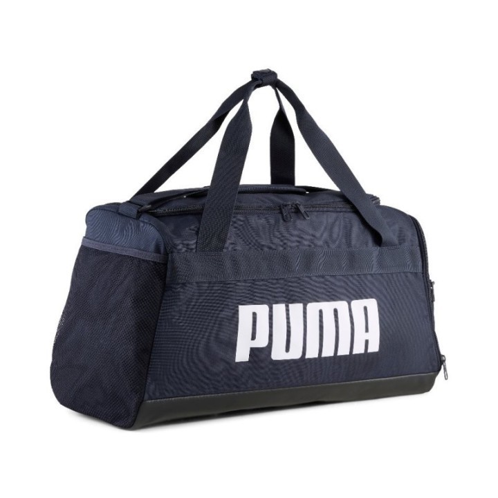 Bolsa Puma CHALLENGER Small Sports AW25 azul marino