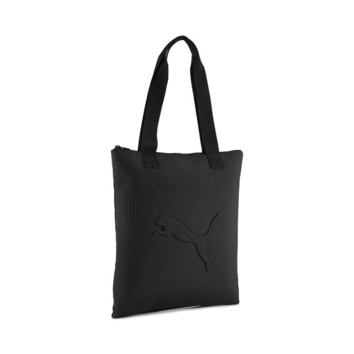 Bolsa Puma BUZZ Tote C/O negro
