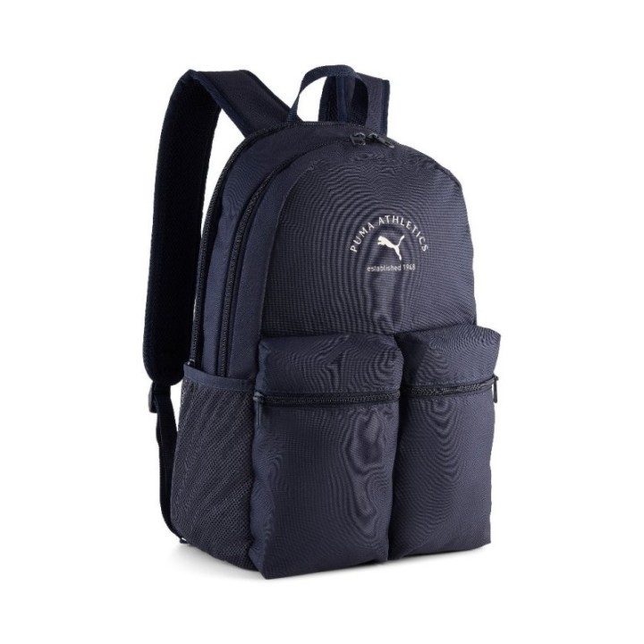Mochila Puma PHASE CLASS AW25 marino