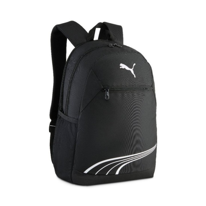 Mochila Puma FUNDAMENTAL AW25 negro