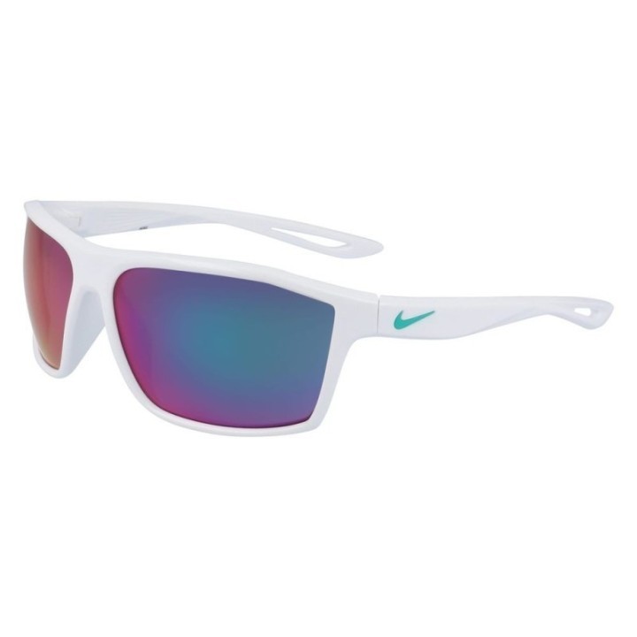 Gafas de sol polarizadas unisex Nike blancas