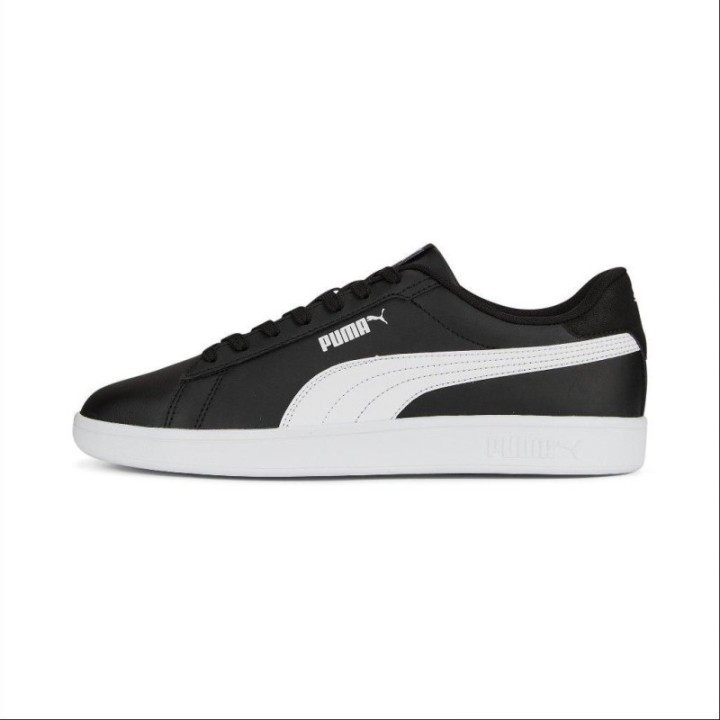 Zapatillas Puma Smash 3,0 L C/O negro