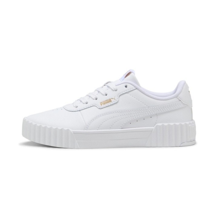 Zapatillas Puma Carina 3,0 C/O blanco