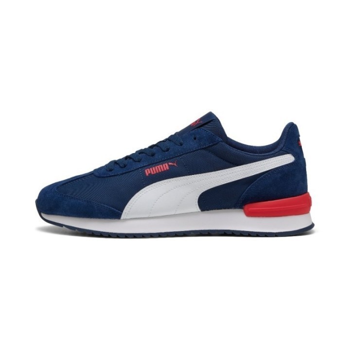 Zapatillas Puma R78 Wind MU AW25 azul