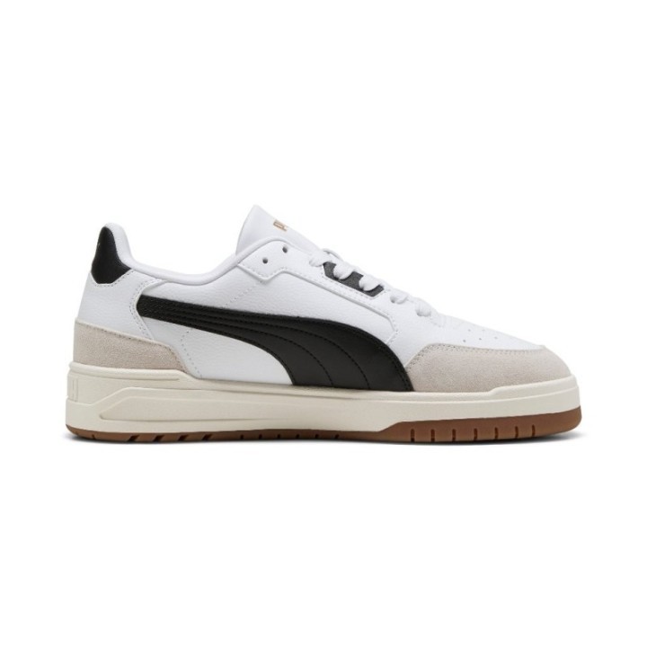 Zapatillas Puma Shuffle Downtown OG C/O blanco