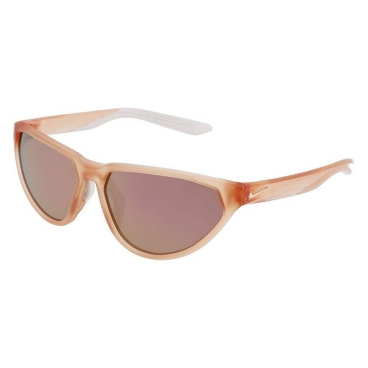 Gafas de sol Nike para mujer rojas