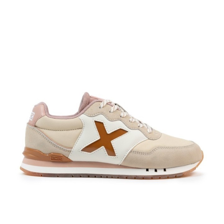 Zapatillas Munich DASH WMN 268