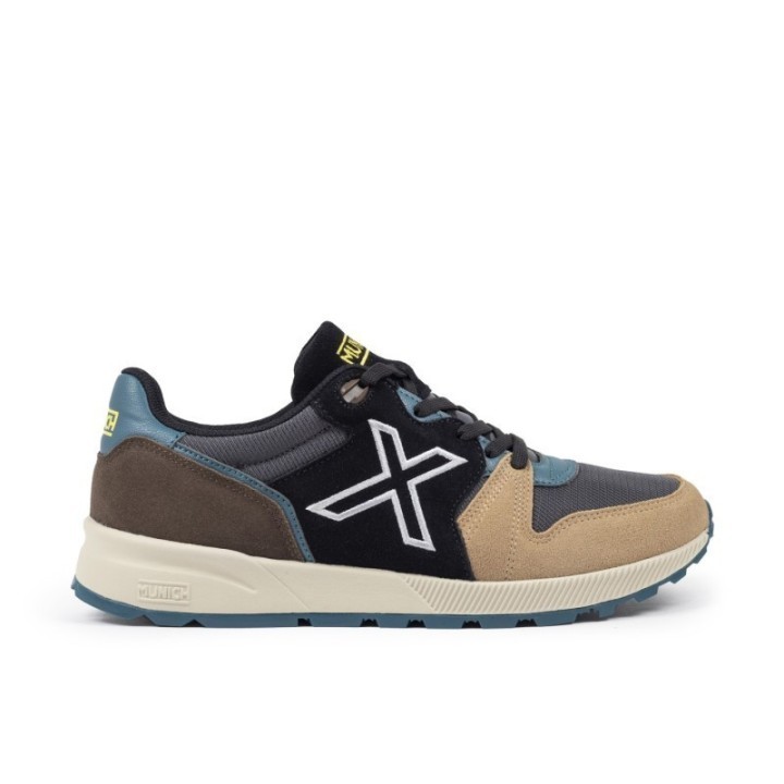 Zapatillas Munich 1030 82