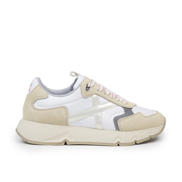 Zapatillas Munich MAMBA 01