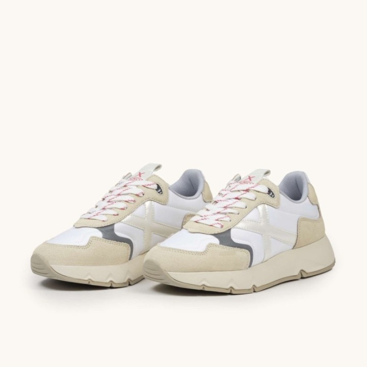 Zapatillas Munich MAMBA 01