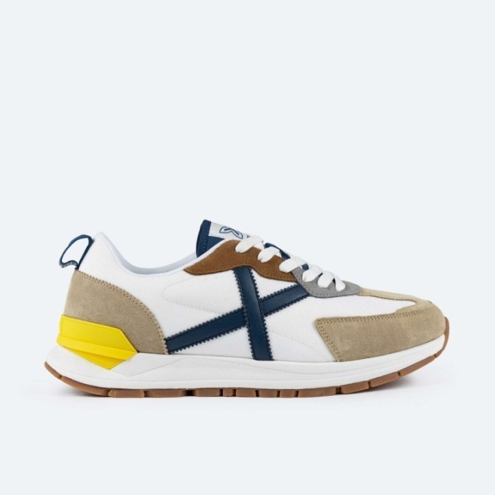 Zapatillas Munich VERSATILE 25