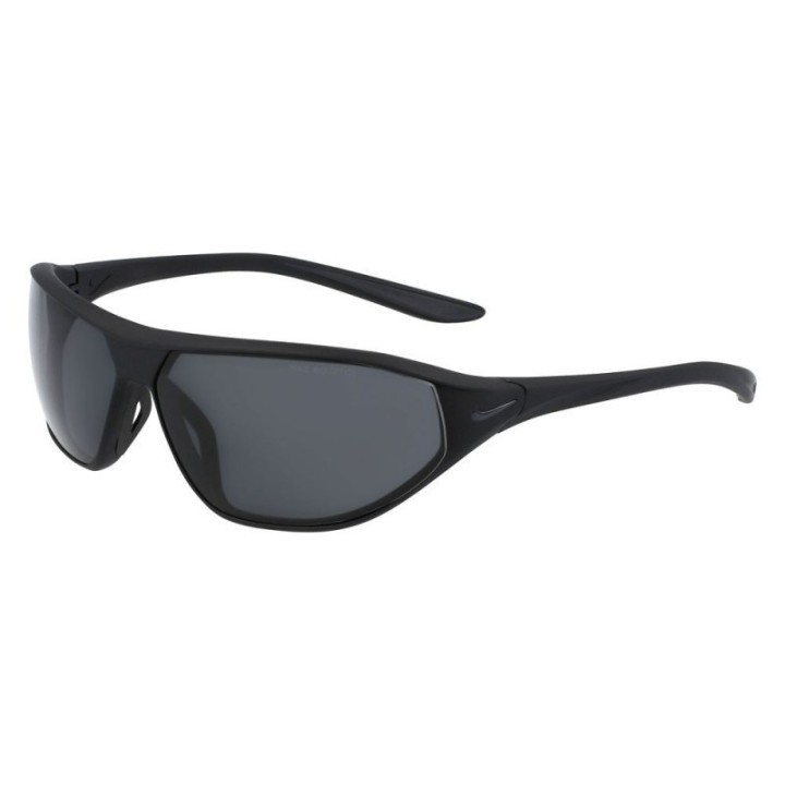 Gafas de sol unisex Nike negras polarizadas
