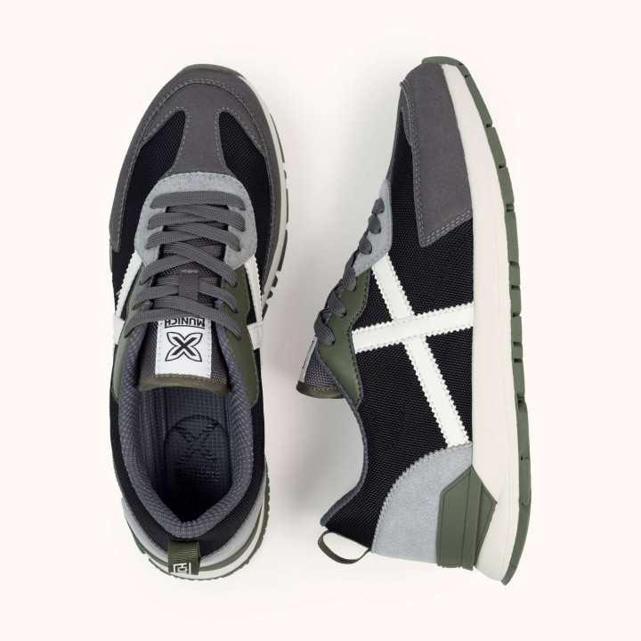 Zapatillas Munich VERSATILE 27