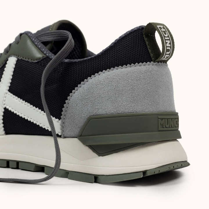Zapatillas Munich VERSATILE 27