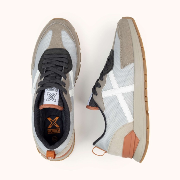 Zapatillas Munich VERSATILE 26
