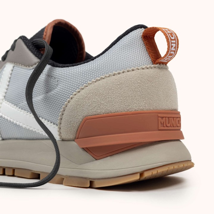 Zapatillas Munich VERSATILE 26