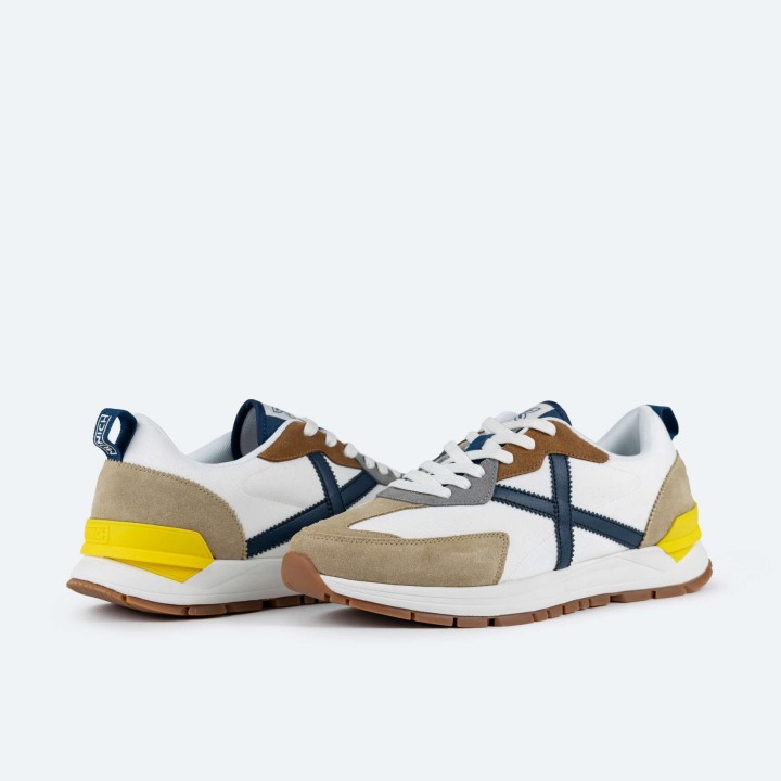 Zapatillas Munich VERSATILE 25