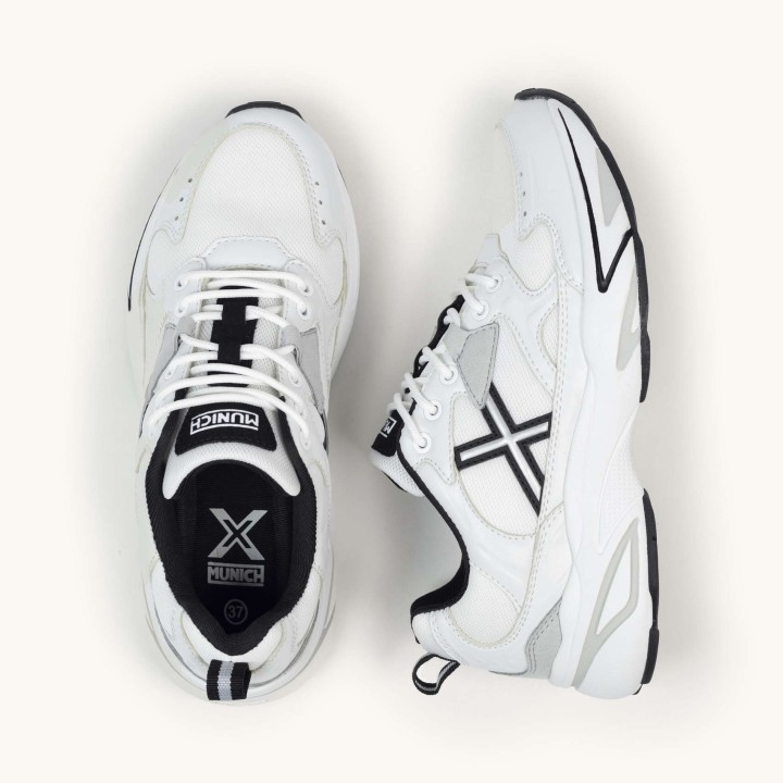Zapatillas Munich RUNAR 20
