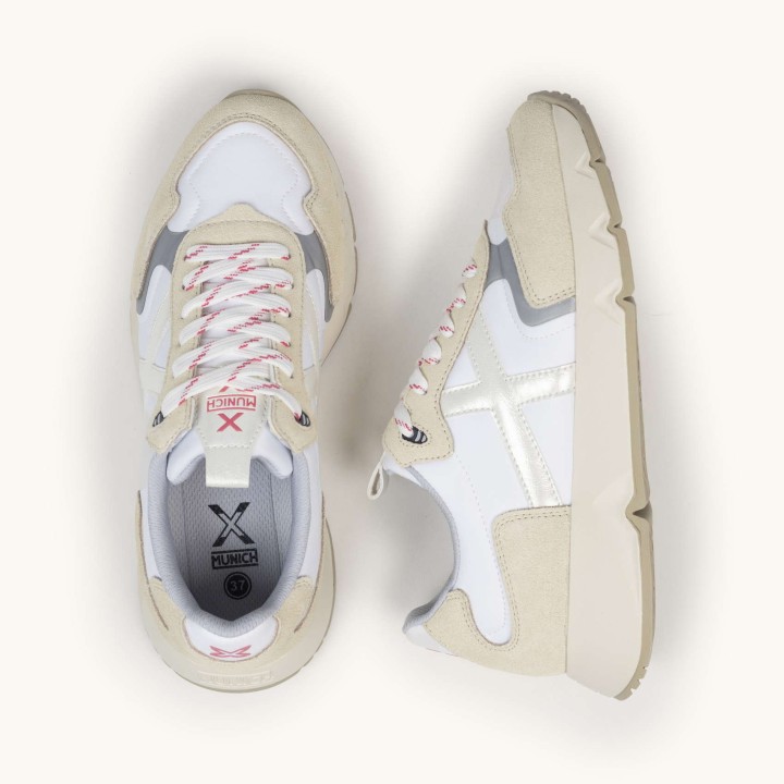 Zapatillas Munich MAMBA 01