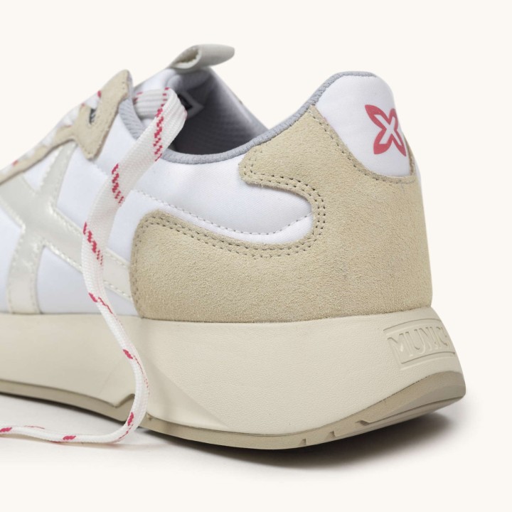 Zapatillas Munich MAMBA 01