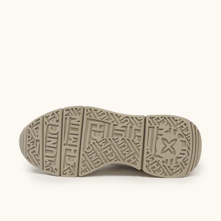 Zapatillas Munich MAMBA 01