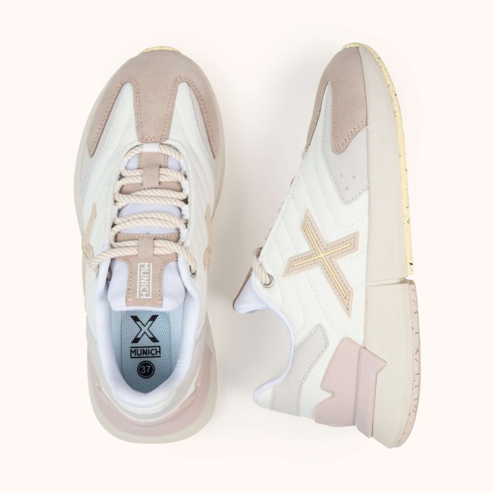 Zapatillas Munich AVANT WMN 26