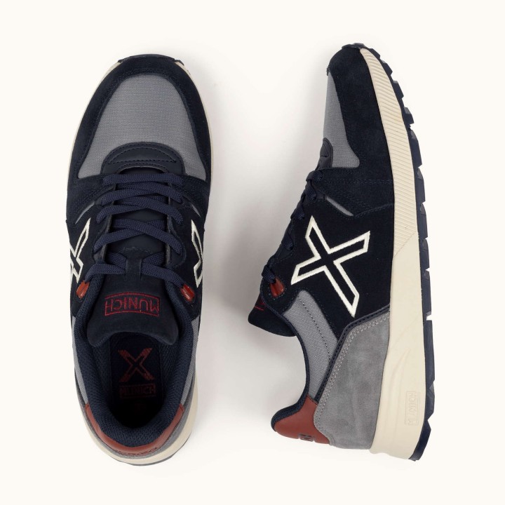 Zapatillas Munich 1030 83