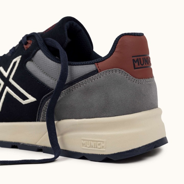 Zapatillas Munich 1030 83