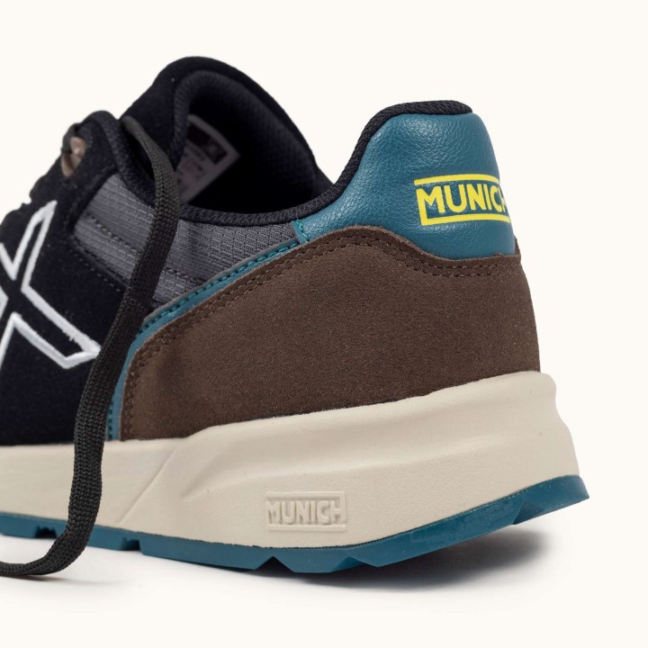 Zapatillas Munich 1030 82