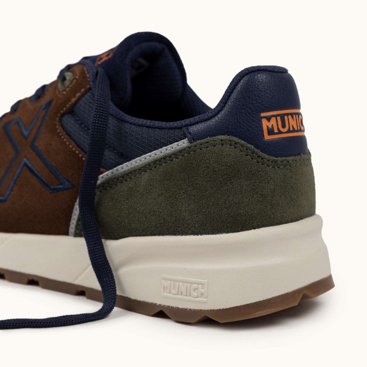 Zapatillas Munich 1030 81