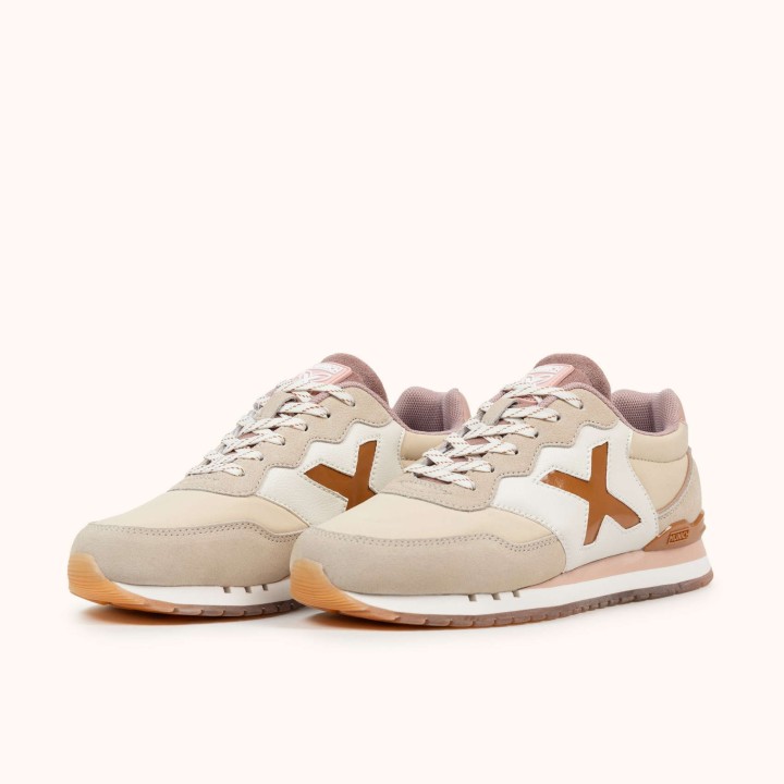 Zapatillas Munich DASH WMN 268