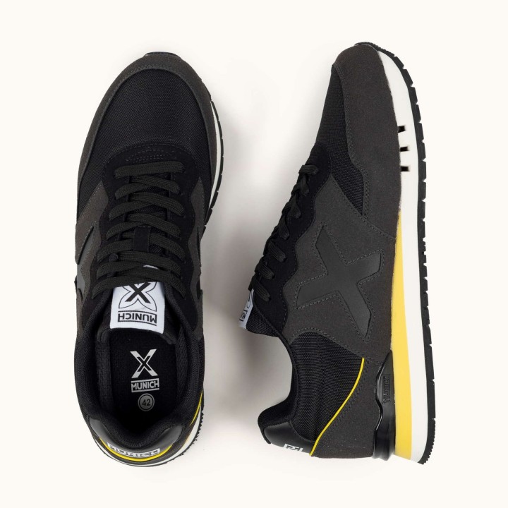 Zapatillas Munich DASH 264