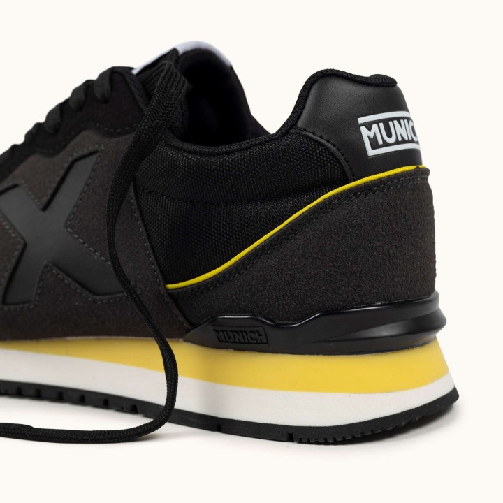 Zapatillas Munich DASH 264