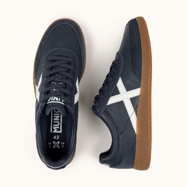 Zapatillas Munich RUMBA 15