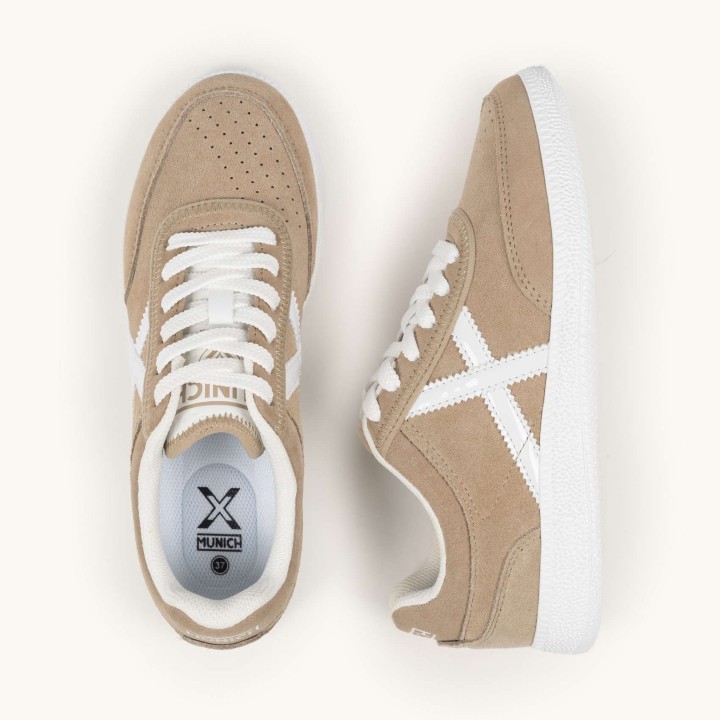 Zapatillas Munich RUMBA WMN 11