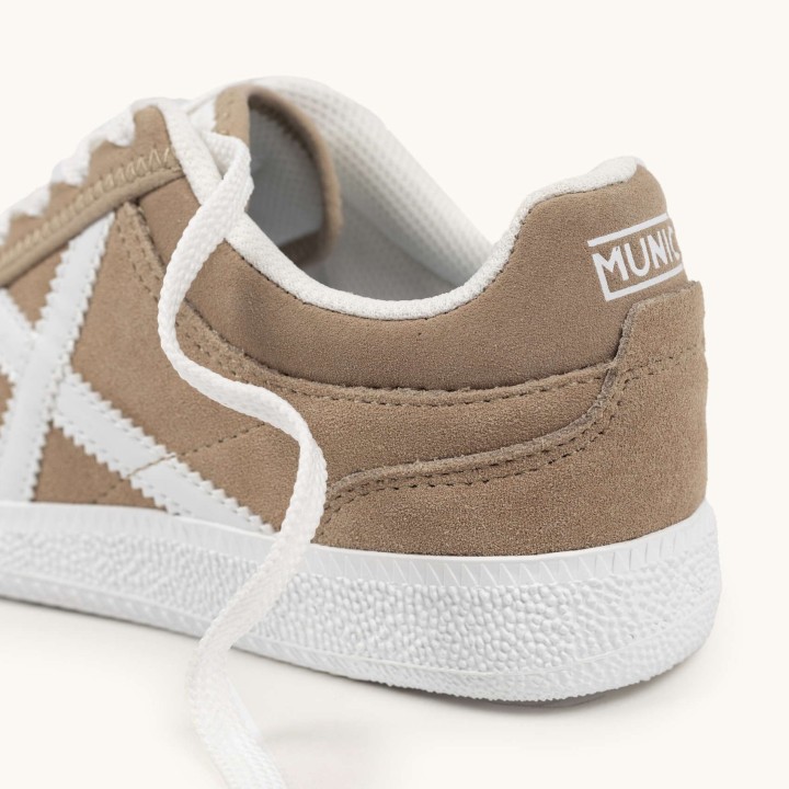 Zapatillas Munich RUMBA WMN 11